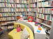 Детская модельная библиотека в Соколе. Фото okuvshinnikov.ru